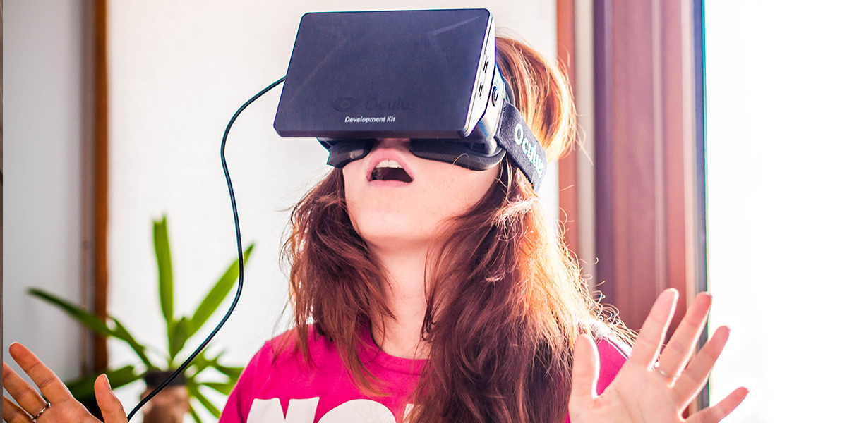 Don’t Care About Virtual Reality? Here’s Why You Should