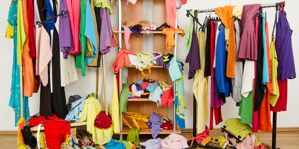 Can’t Declutter? 12 Myths That Might Be Holding You Back