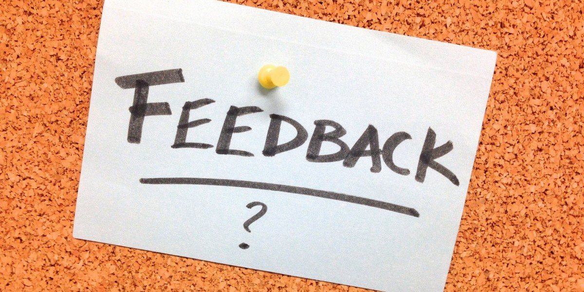 Designing a Product? Here’s How to Get the Most Out of User Feedback