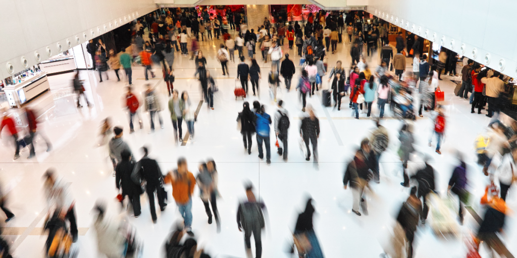 Why We Buy Things We Don’t Need— And How To Stop