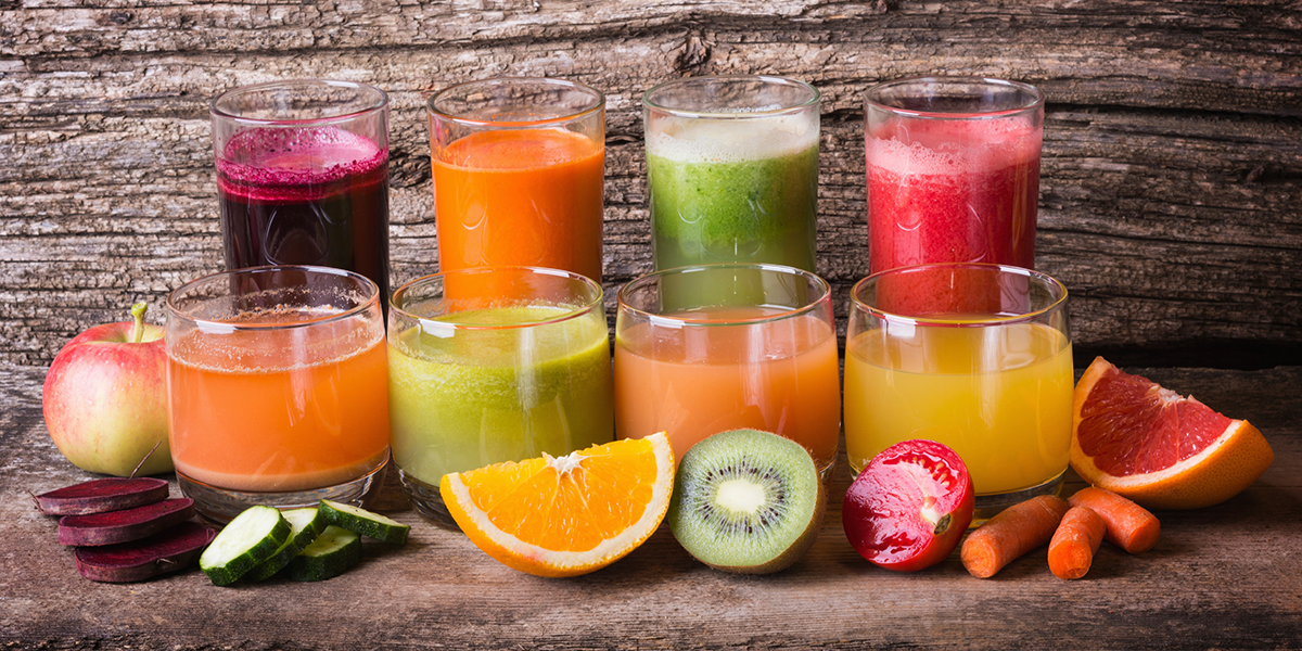 Juicing: Stupid and Pretentious or Nourishing and Enlightening?
