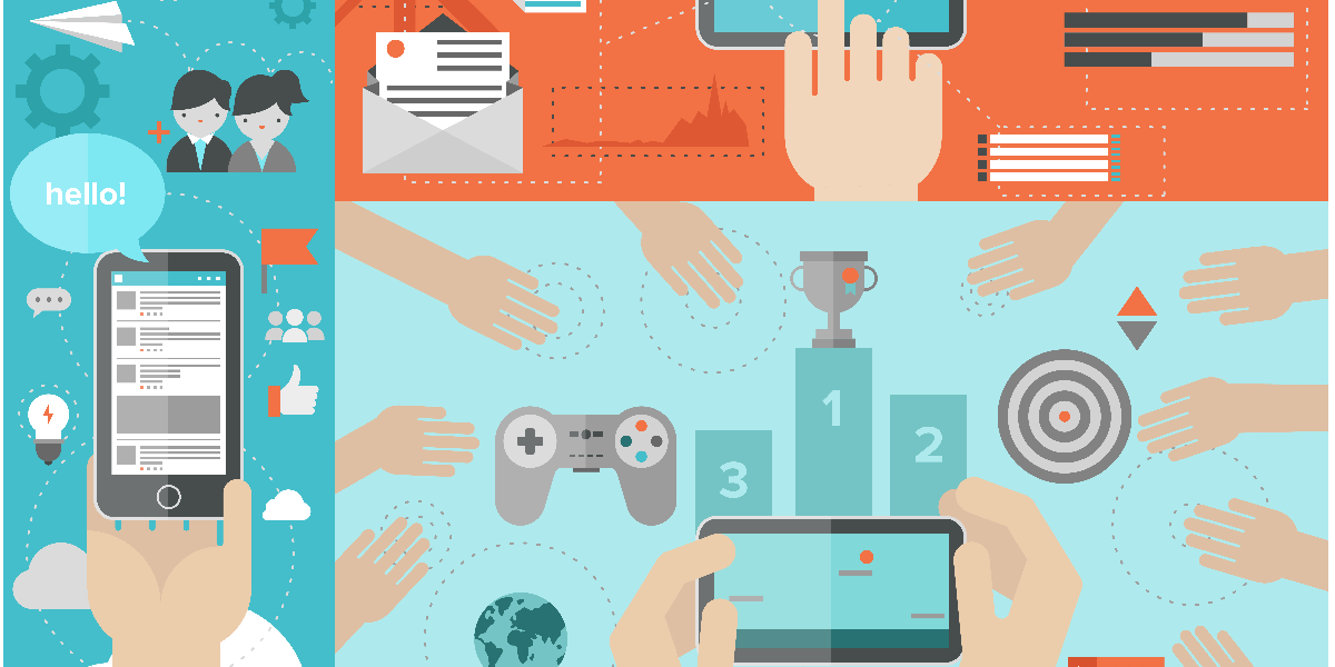 Can Gamification Improve Your Workplace?