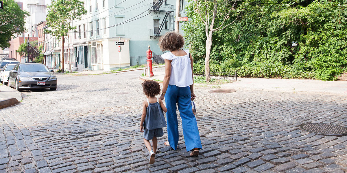 So You’re Going To Become a Stay-at-home Parent — Here’s What You Should Know