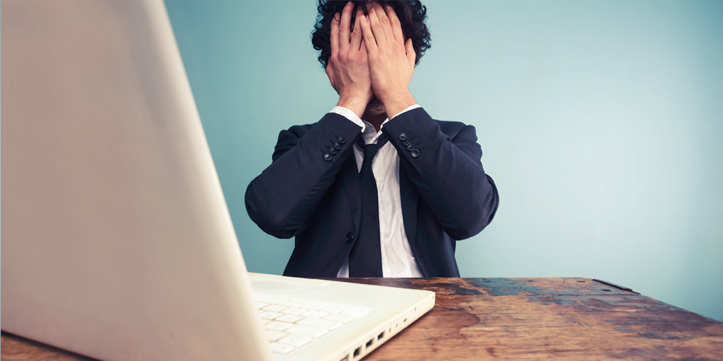 The Entrepreneur’s Greatest Asset: Embarrassment