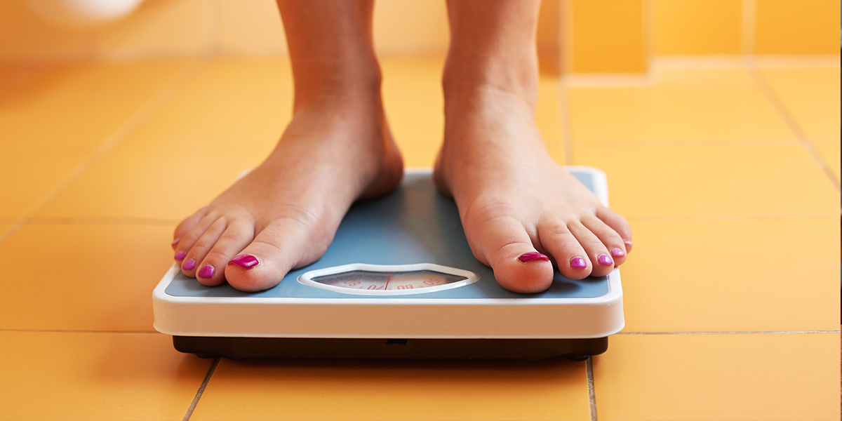 10 Reasons You Aren’t Losing Weight When You Think You’re Doing Everything Right