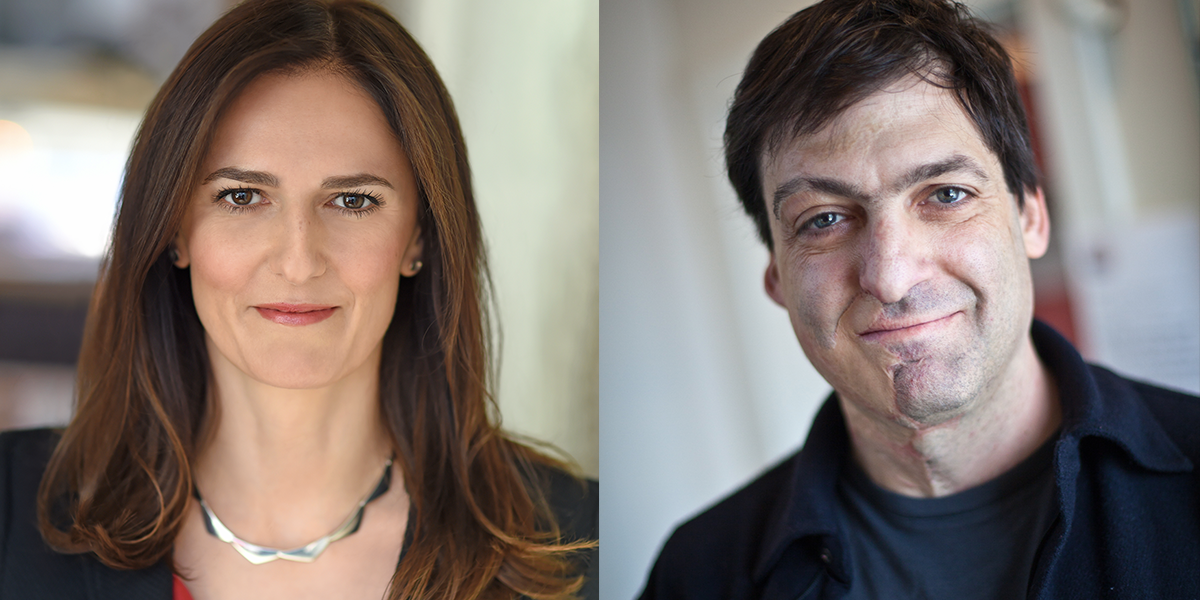 Reply All? How About Reply Never: Radically Rethinking Email with Dan Ariely and Caroline Webb