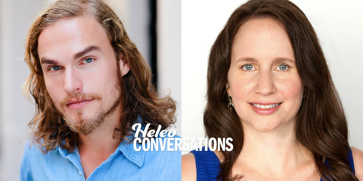 Drake Baer and Heidi Grant on What You Don’t Know About Your Body Language