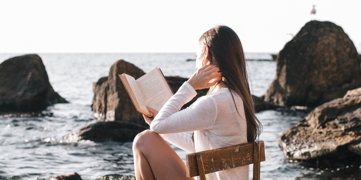 The 8 Must-Read Nonfiction Books of Summer 2021