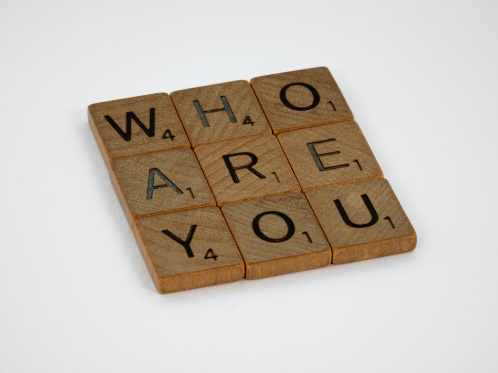 The Science of Being Who You Want