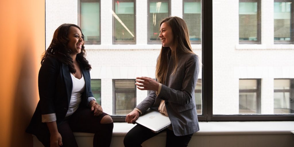 5 Books That Help You Converse and Connect Like a Pro