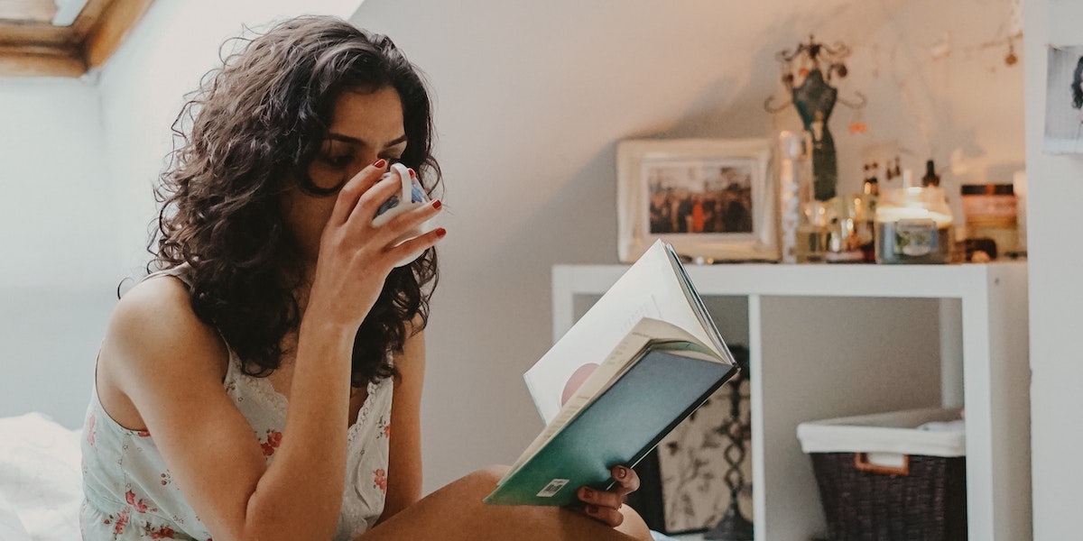 7 Books About Accepting and Loving Who You Are