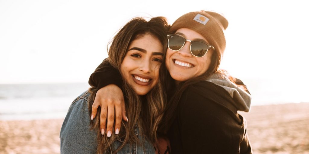 7 Books to Help You Turn Anyone into a Friend
