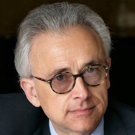 268 Antonio Damasio - Professor of Neuroscience, Psychology & Philosophy on  Making Minds Conscious 