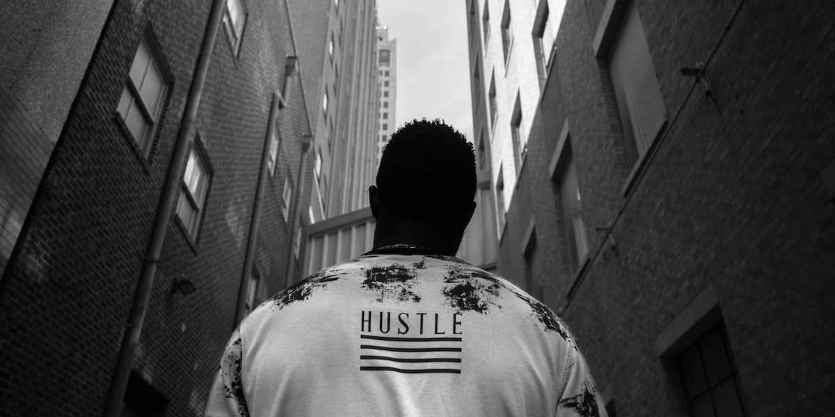 Hustle Hard and “Make It” with These 6 Books