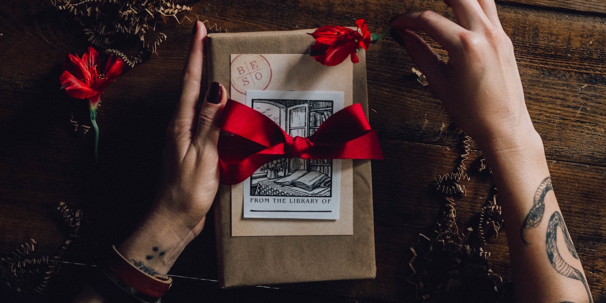 25 Perfect Gift Books for Every Personality Type