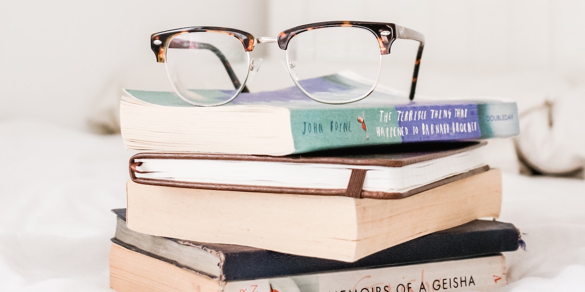 Attention Fellow Book Nerds: You’ll Love These 4 Reads