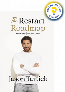 The Restart Roadmap