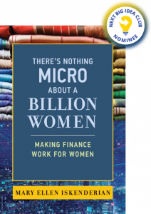 There's Nothing Micro About a Billion Women