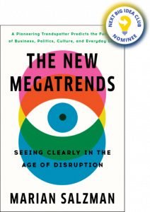 The New Megatrends