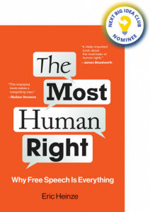 The Most Human Right