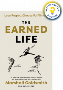 The Earned Life