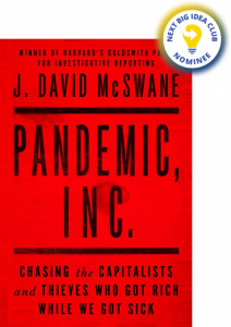Pandemic, Inc.