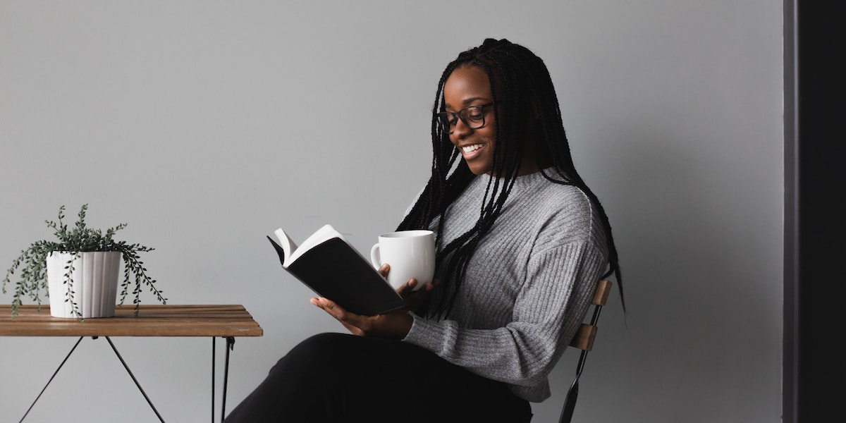 5 Brainy Books That Will Turn You into the Smart One in Your Friend Group