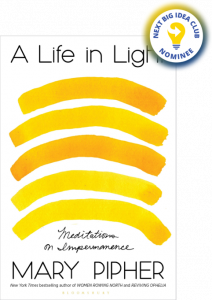 A Life in Light: Meditations on Impermanence