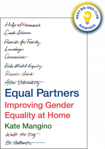 Equal Partners: Improving Gender Equality at Home