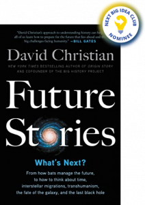 Future Stories: What's Next?