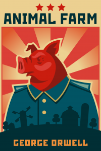 Animal Farm by George Orwell Summary