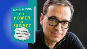 The Power of Regret by Daniel Pink Summary