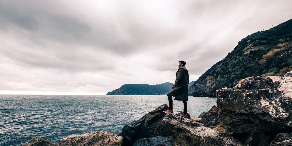 5 New Business Books for the Ambitious Introvert