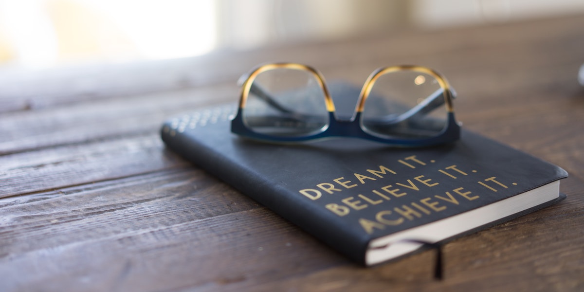 5 New Business Books for Dreamers and Achievers