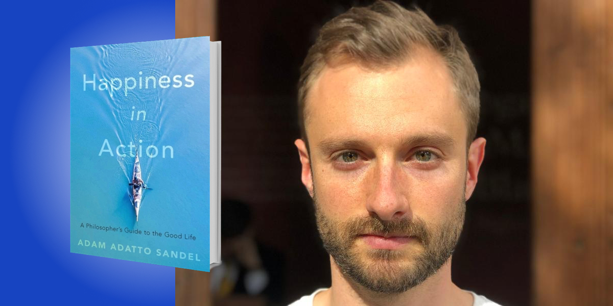 I have been wondering, what is true happiness/eudaimonia that so many  philosophers say we need to reach? And is it really worth it? So many  people say they just want to be