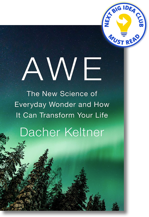 The Next Big Idea Club’s January 2023 Must-Read Books