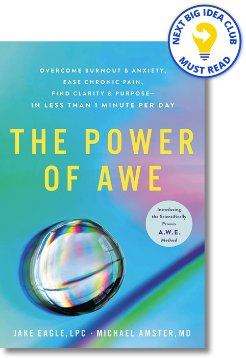 The Next Big Idea Club’s January 2023 Must-Read Books