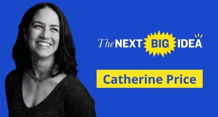 FUN: How to Have More of It With Catherine Price