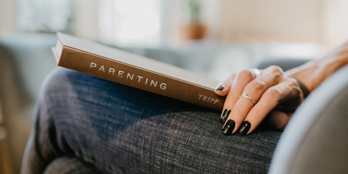 6 Daring New Books That Redefine Motherhood