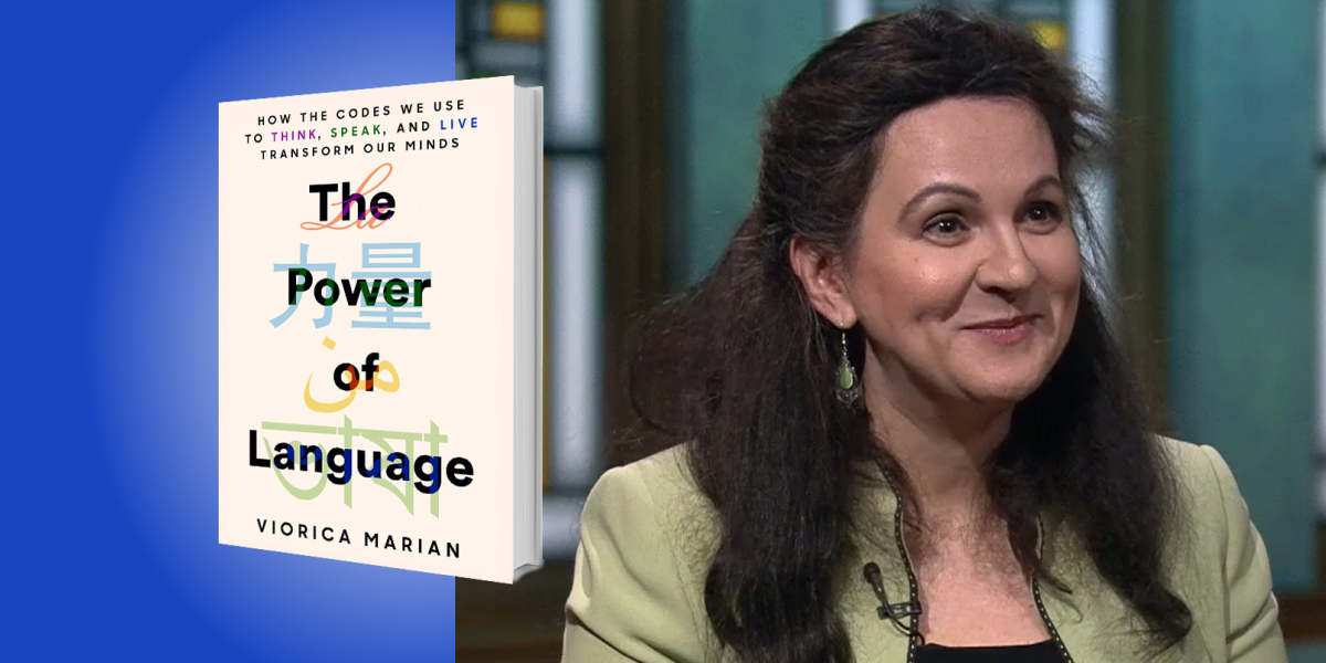 The Power of Language: How the Codes We Use to Think, Speak, and Live Transform Our Minds