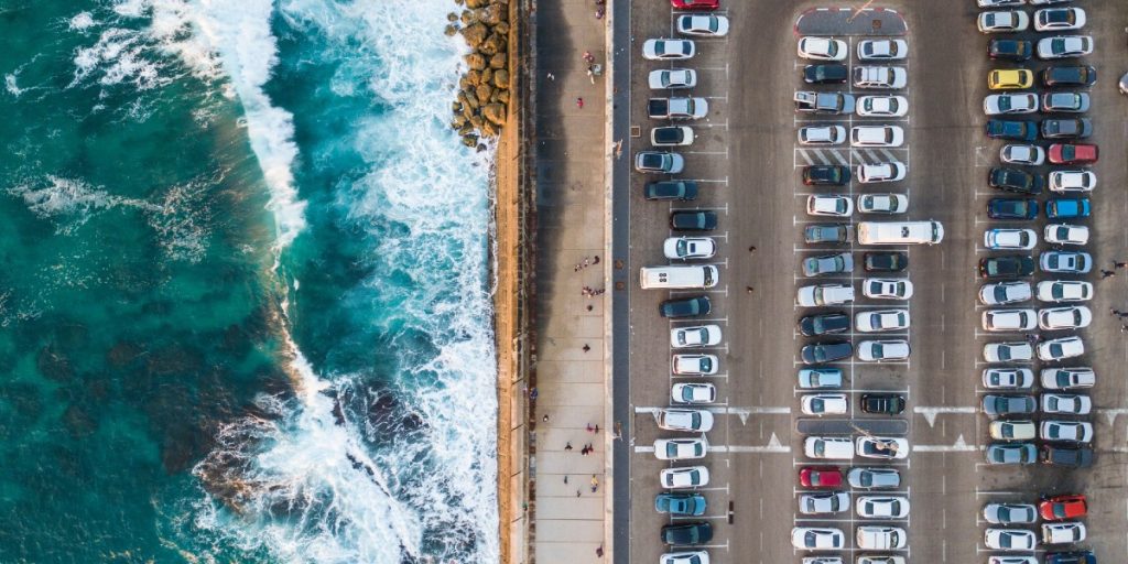 PARKING: How It Explains the World