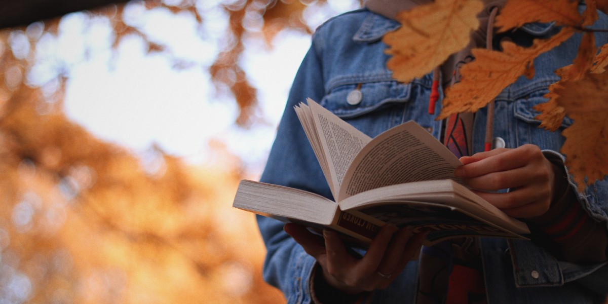 Fall Reading List for Creatives - Craft Industry Alliance