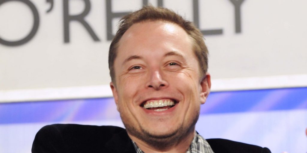 Walter Isaacson Has Advice for Elon Musk