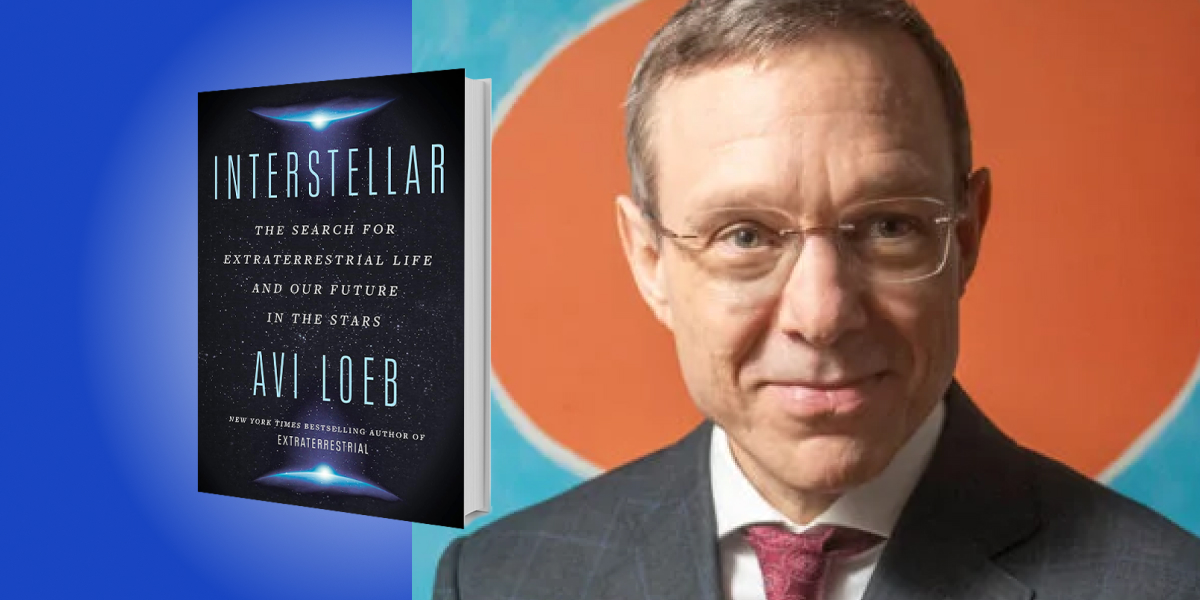 Interstellar The Search for Extraterrestrial Life and Our Future in the Stars