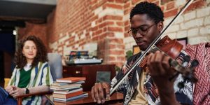 4 Books That Every Music Lover Will Want to Read