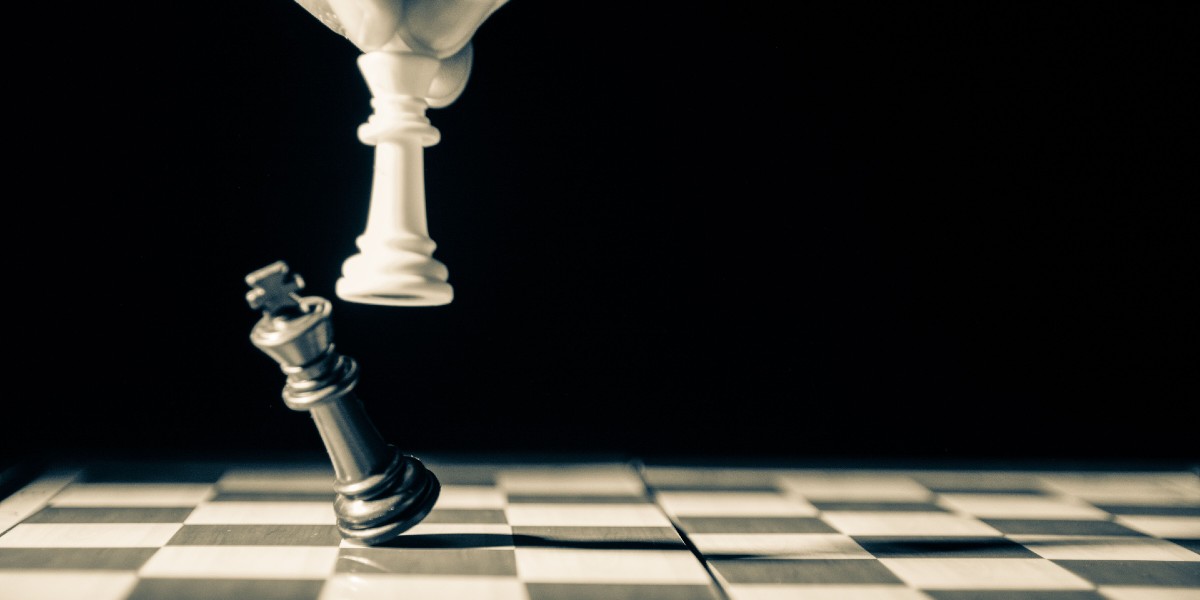 Study reveals how cultural factors influence chess move choice