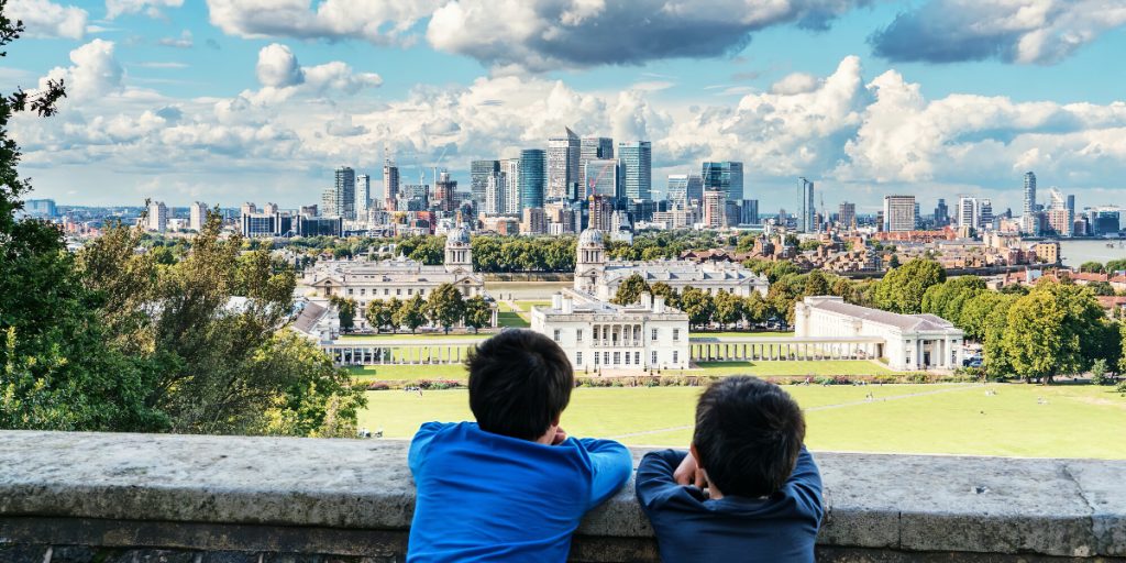 Our Vision of the Future City is Trapped in Old Thinking