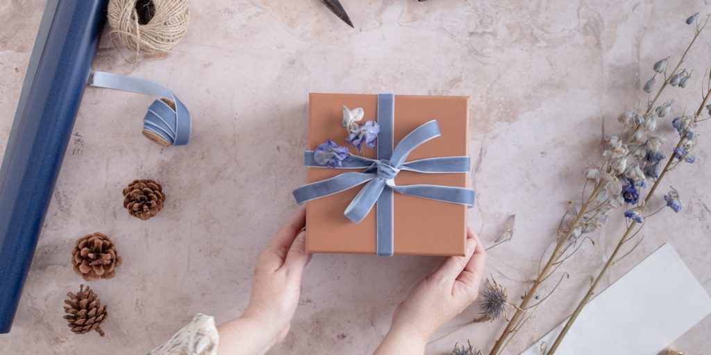 12 Gifts for the Book Lover in Your Life