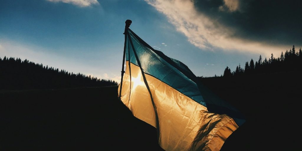 An Insider’s Perspective on Volodymyr Zelensky and the Ukraine War