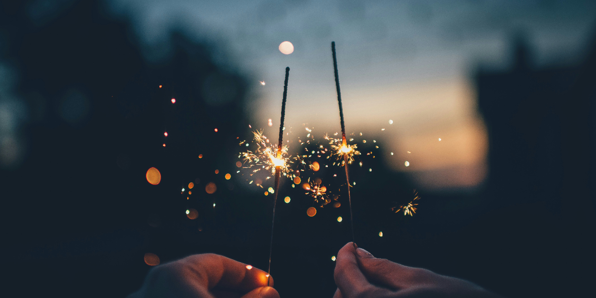 Reignite the Sparks of Joy Hidden Beneath Your Well-Worn Habits